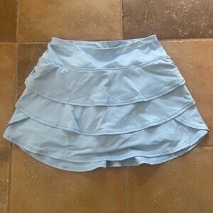 Ideology Flounce Skort